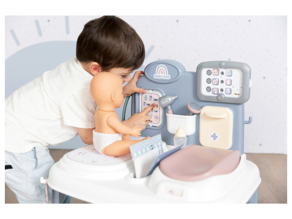 Baby Care Centre de soins