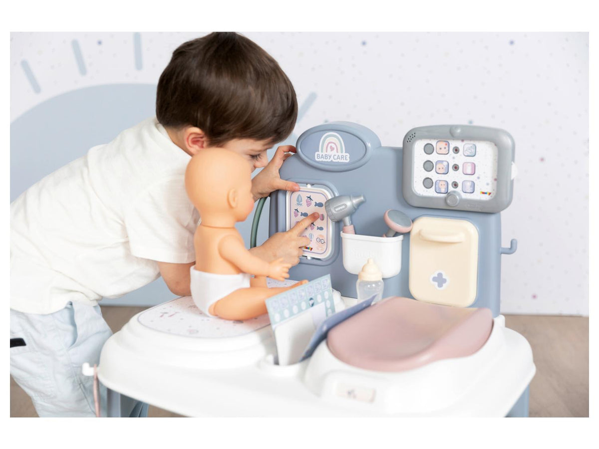 Baby Care Centre de soins