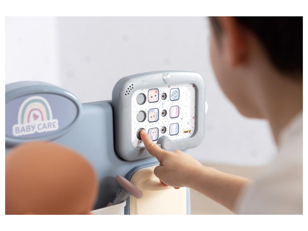Baby Care Centre de soins