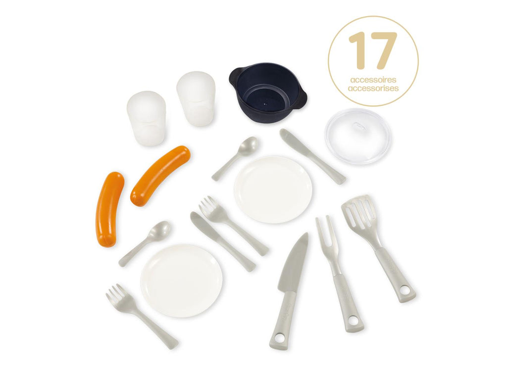 Extension cuisine d'été
