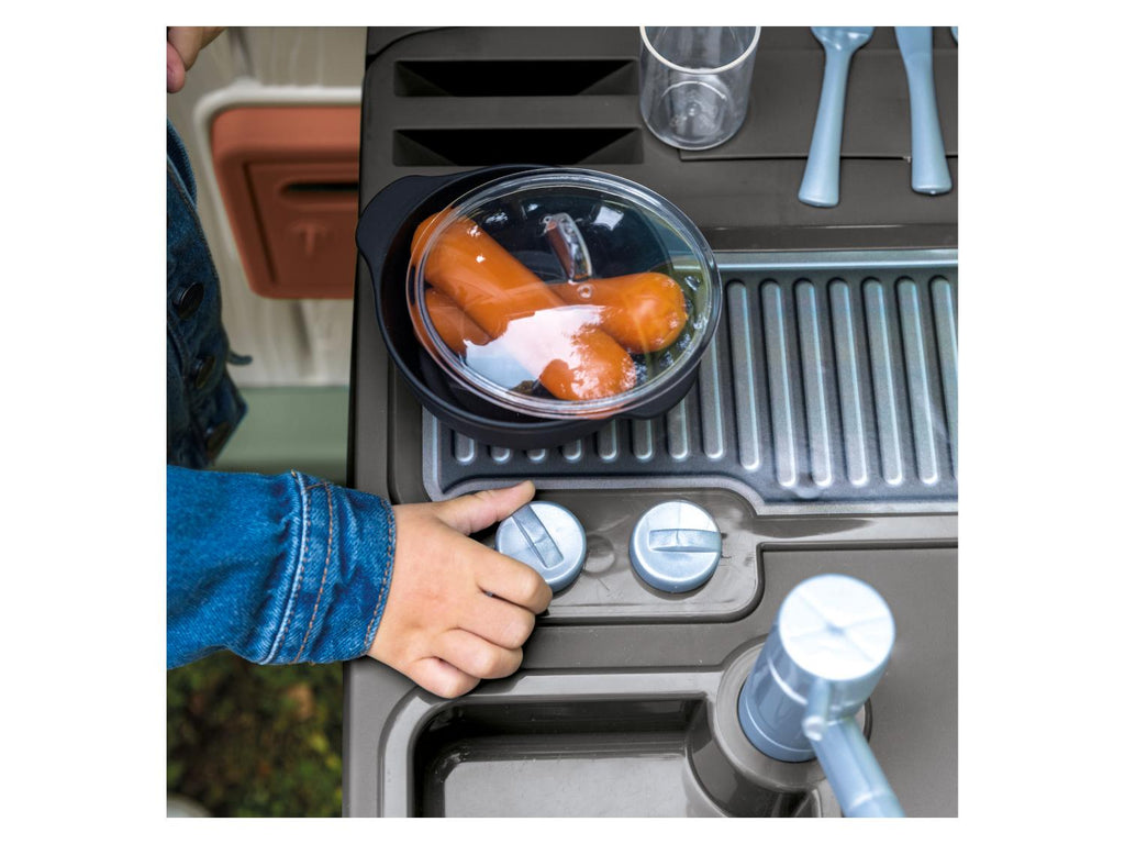 Extension cuisine d'été