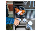 Extension cuisine d'été