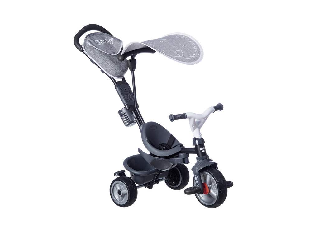 Tricycle Baby Driver Plus