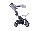 Tricycle Baby Driver Plus