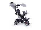 Tricycle Baby Driver Plus