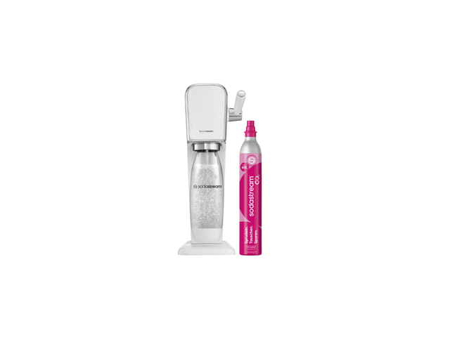 SODASTREAM