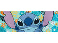 Sous-main Stitch ou Spider-Man