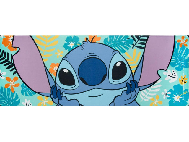 Sous-main Stitch ou Spider-Man