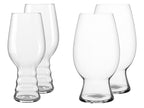 Lot de 2 verres à bière