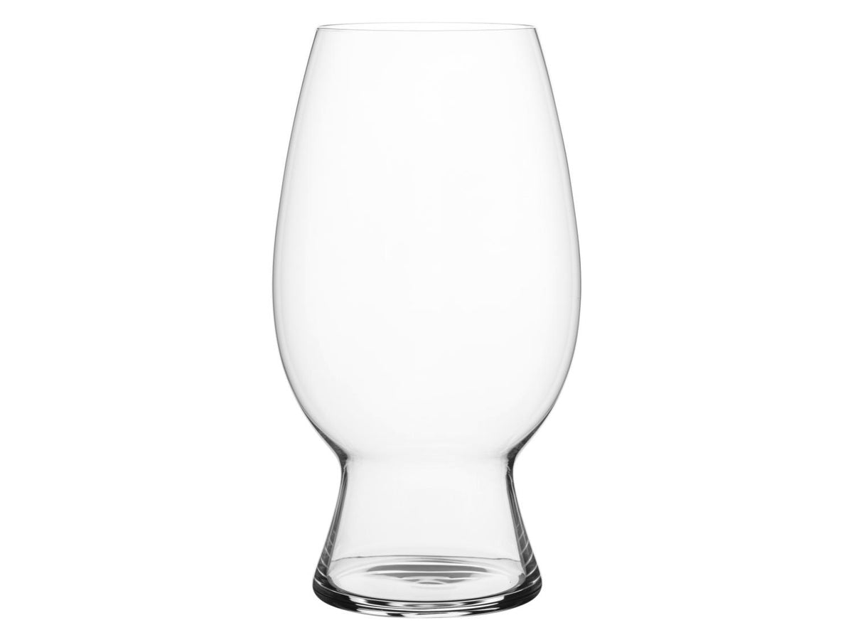 Lot de 2 verres à bière