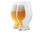 Lot de 2 verres à bière