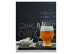 Lot de 2 verres à bière