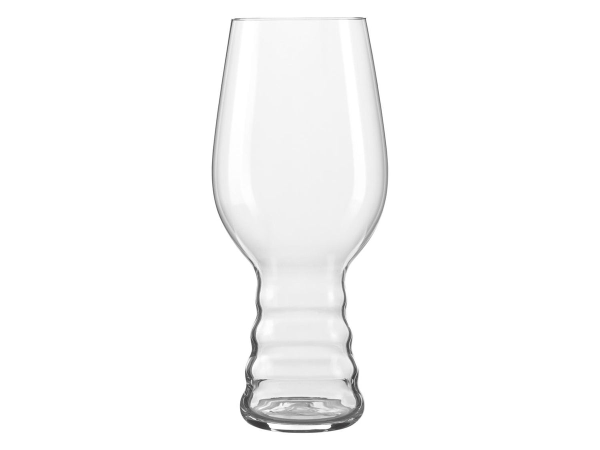Lot de 2 verres à bière