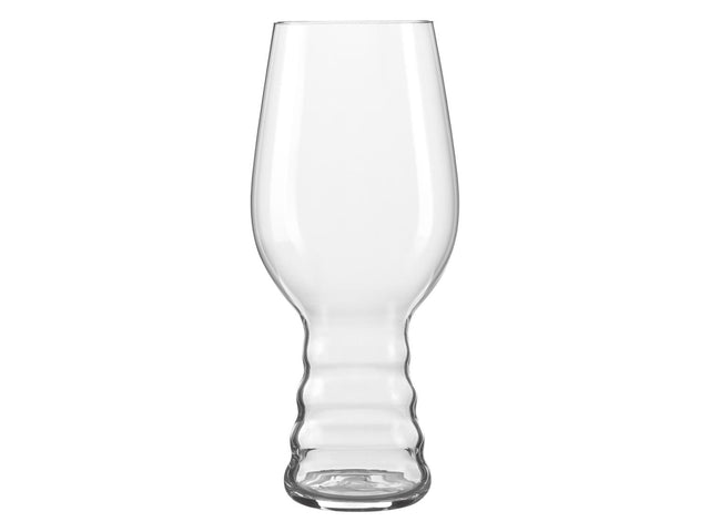 Lot de 2 verres à bière