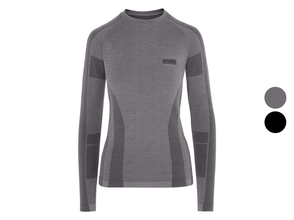 Maillot thermique femme