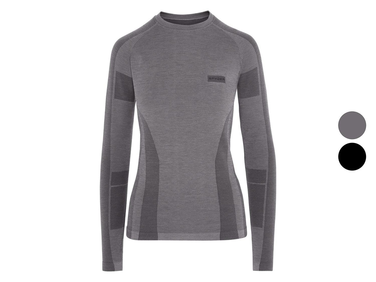 Maillot thermique femme