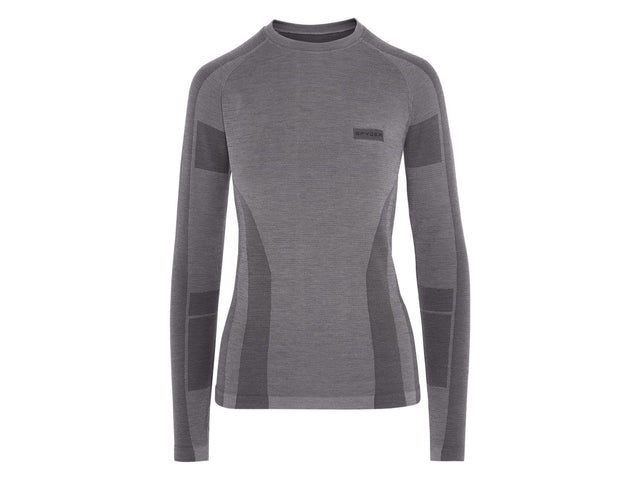 Maillot thermique femme