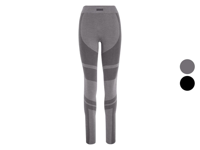 Pantalon thermique femme