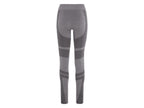 Pantalon thermique femme