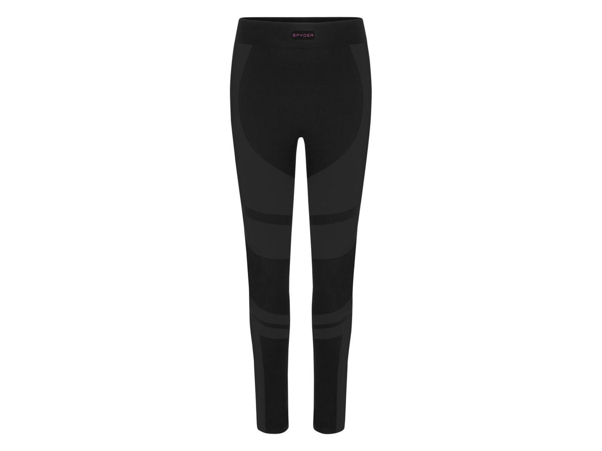 Pantalon thermique femme
