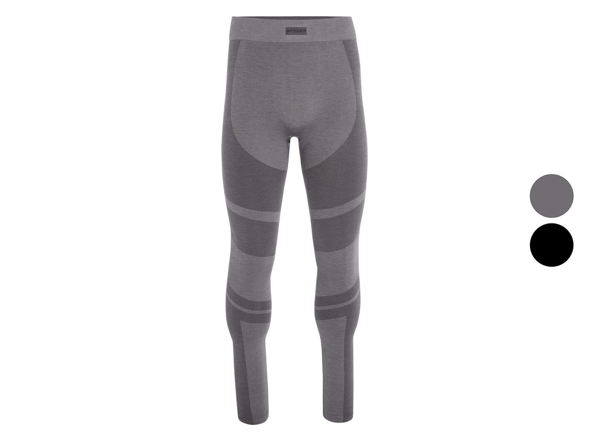 Pantalon thermique homme