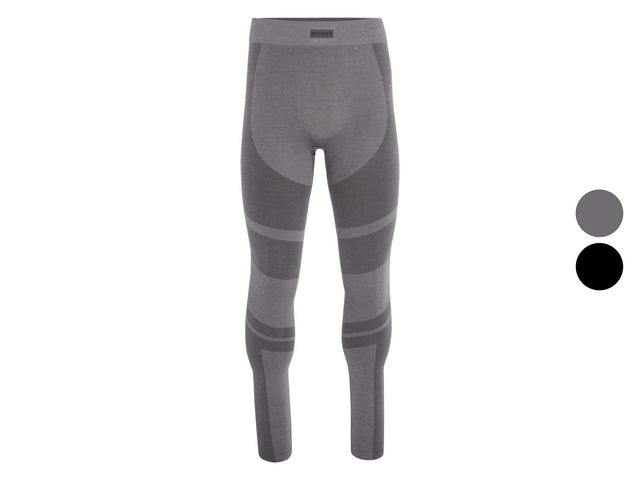 Pantalon thermique homme