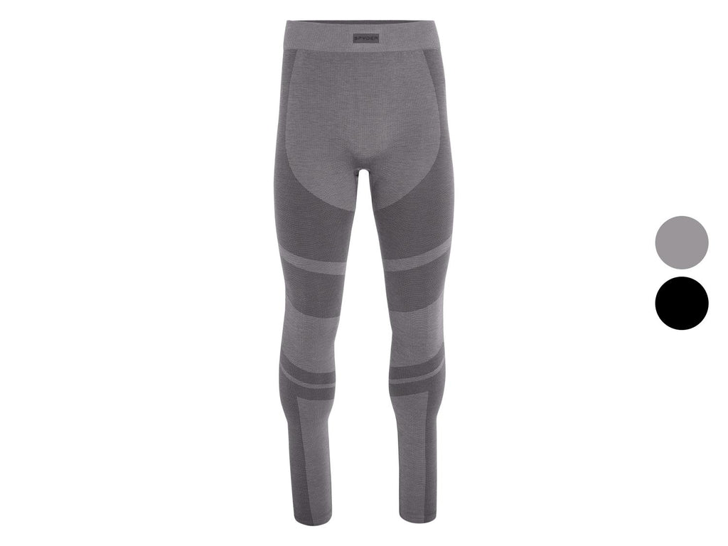 Pantalon thermique premium homme