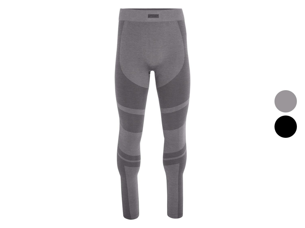 Pantalon thermique premium homme