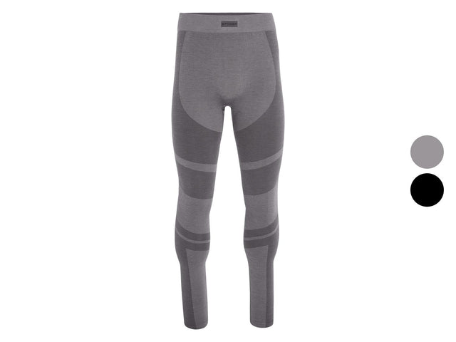 Pantalon thermique premium homme