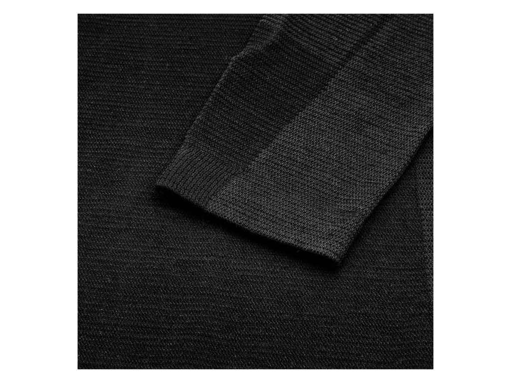T-shirt thermique à manches longues Premium femme