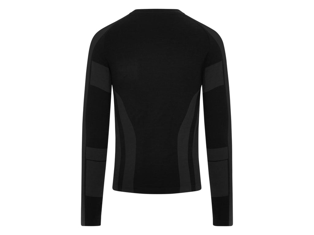 T-shirt thermique à manches longues Premium femme