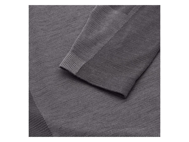 T-shirt thermique premium à manches longues homme
