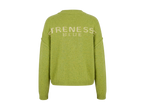 Cardigan en fine maille femme