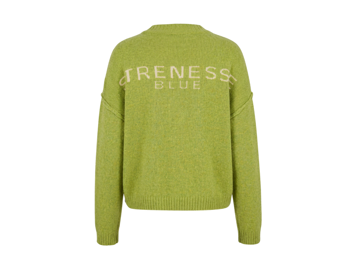 Cardigan en fine maille femme