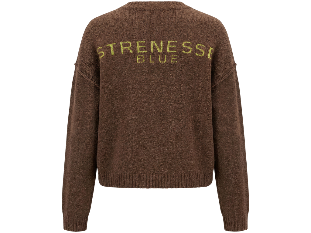 Cardigan en fine maille femme