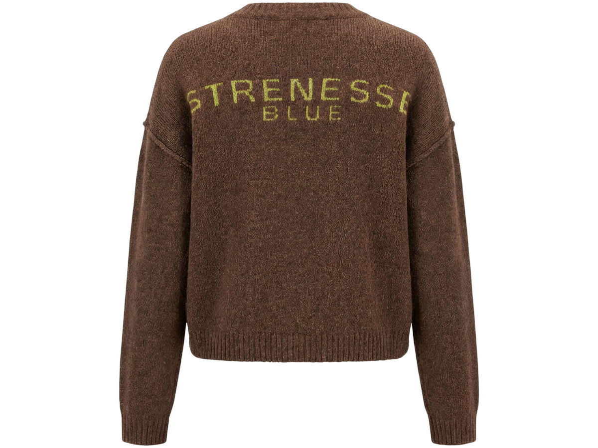 Cardigan en fine maille femme