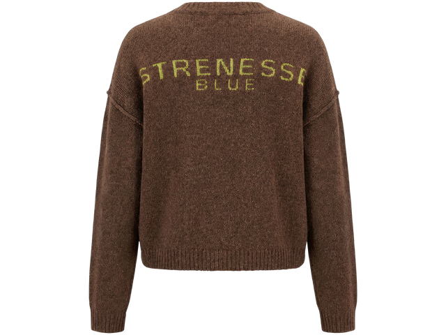 Cardigan en fine maille femme