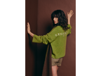 Cardigan en fine maille femme