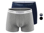 Lot de 2 boxers homme