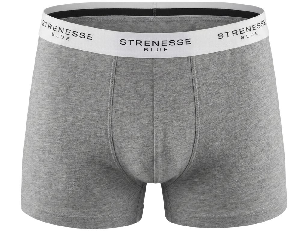 Lot de 2 boxers homme