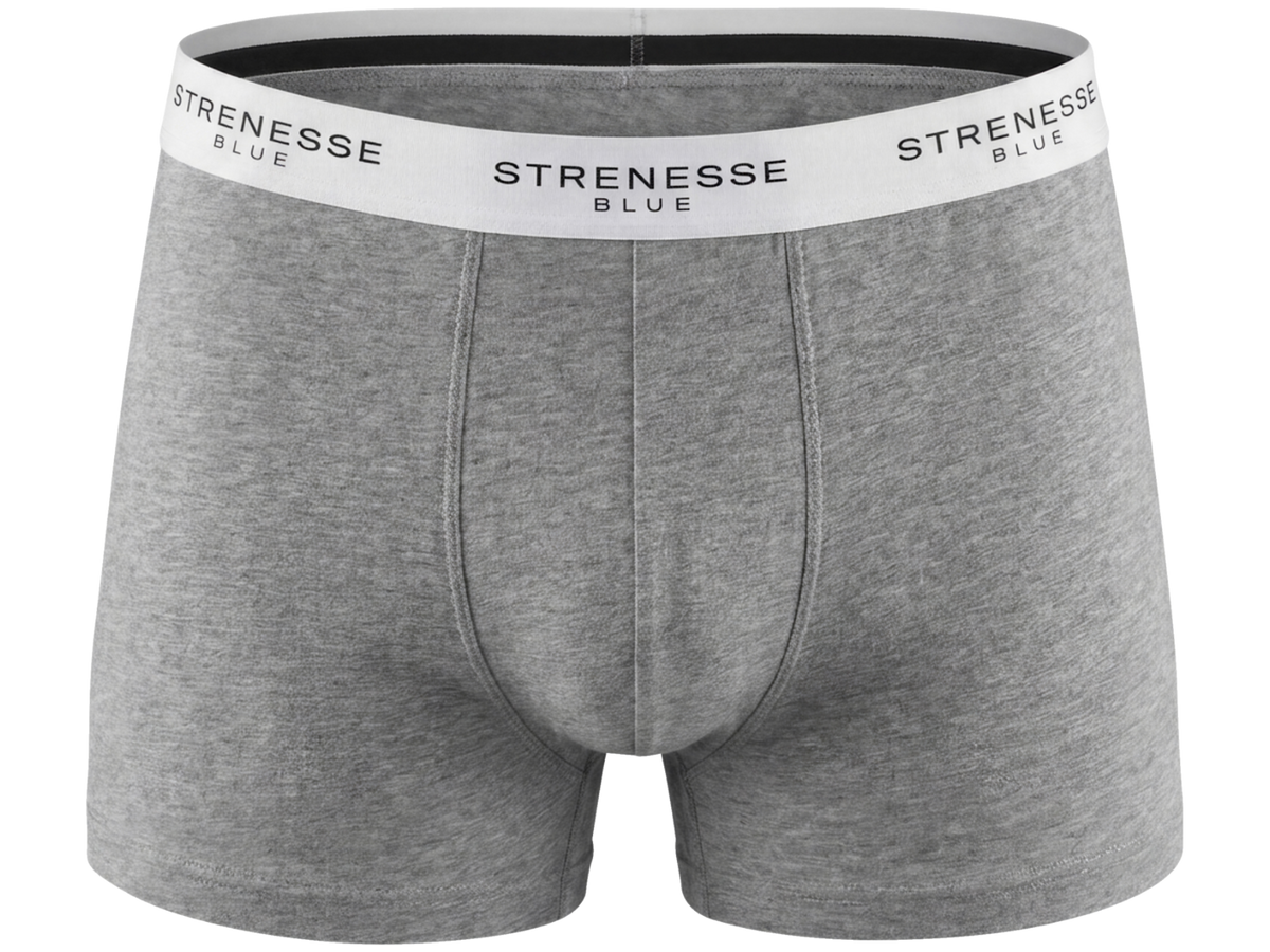 Lot de 2 boxers homme