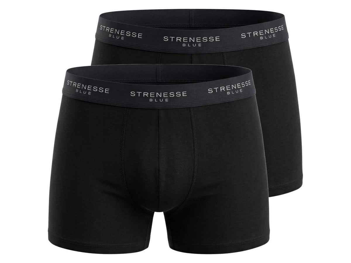 Lot de 2 boxers homme