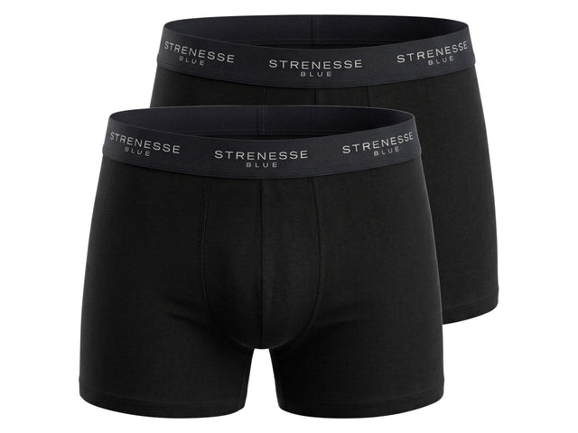 Lot de 2 boxers homme