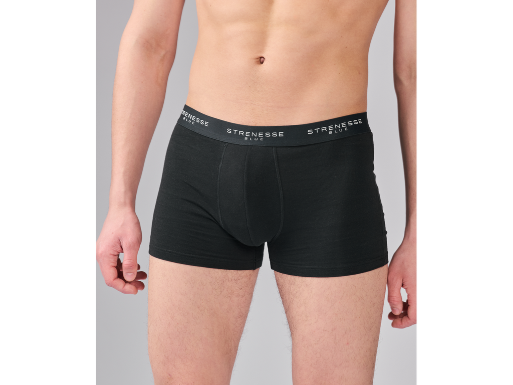 Lot de 2 boxers homme