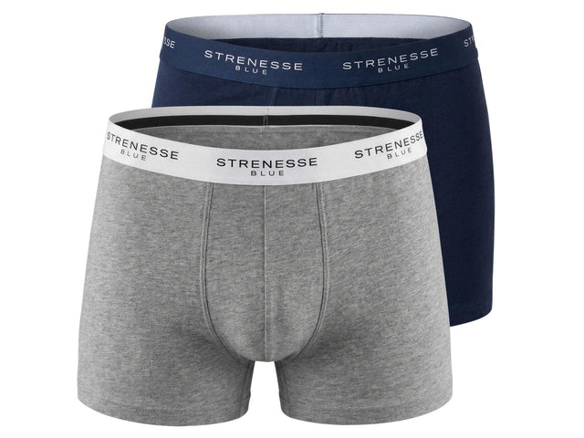 Lot de 2 boxers homme