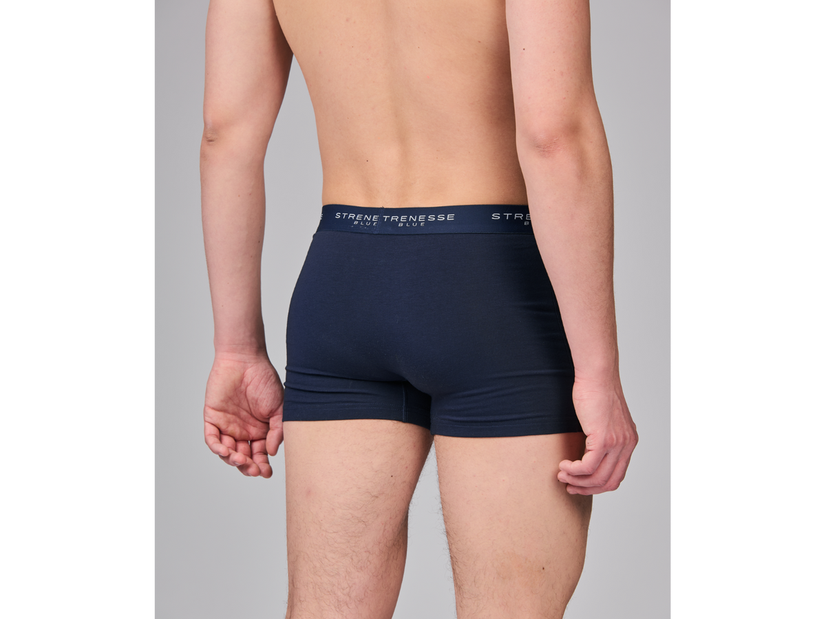 Lot de 2 boxers homme