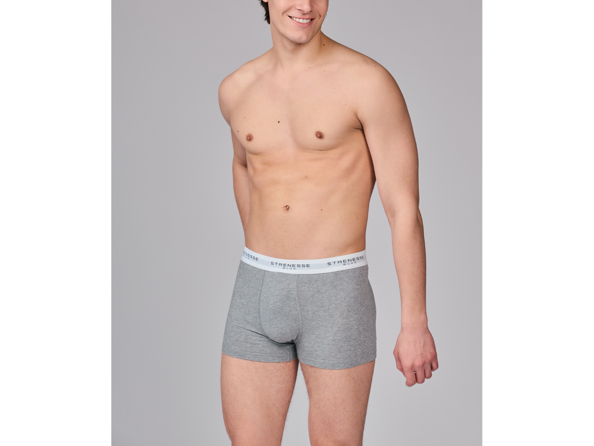 Lot de 2 boxers homme