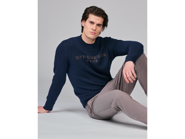 Pantalon Chino Homme