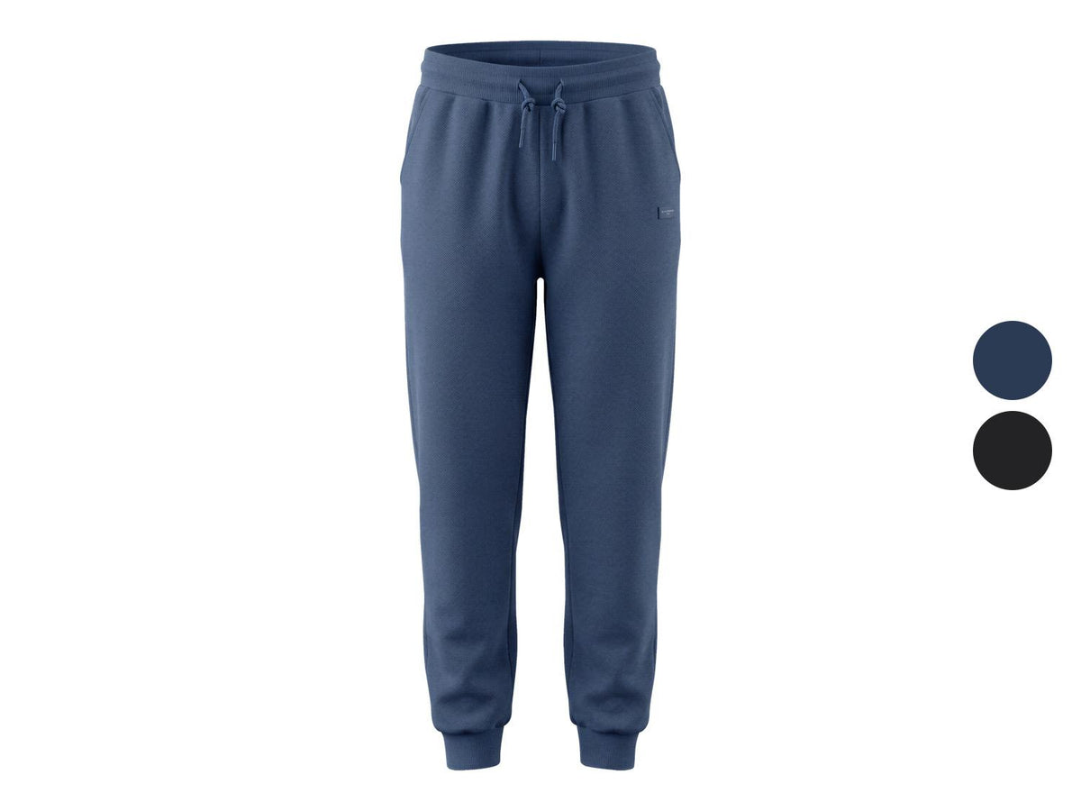 Pantalon de jogging homme, Jogi Loew