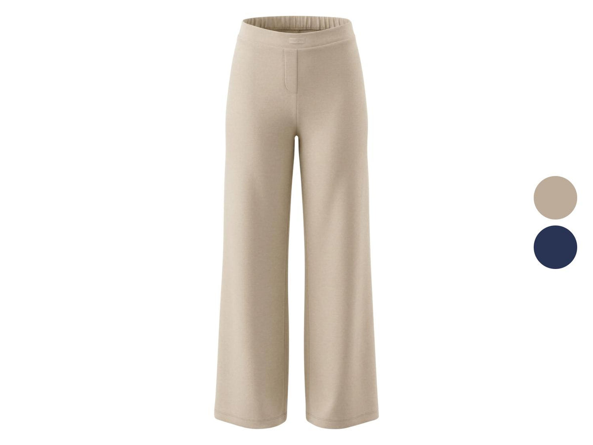 Pantalon de scuba femme
